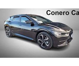KIA EV6 EV6 DUAL MOTOR 77,4 KWH AWD GT LINE