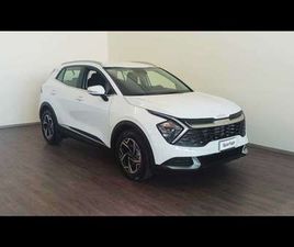 KIA SPORTAGE 1.6 T-GDI GPL BUSINESS