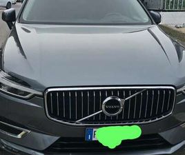2.0 D4 INSCRIPTION AWD 200CV GEARTRONIC