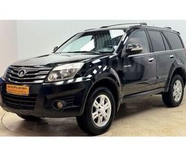 GREAT WALL MOTORS HOVER