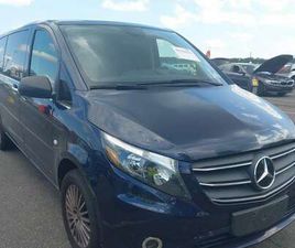 VITO EXTRALANG W447 AVANGARD