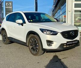 MAZDA - MAZDA CX-5
