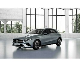 MERCEDES CLASSE A A 180 180