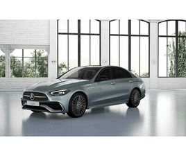 MERCEDES CLASSE C C 180 180 LIMOUSINE