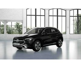 MERCEDES GLA GLA 180 180 OFF-ROADER