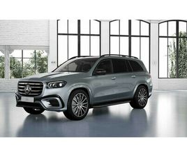 450 D 4MATIC OFF-ROADER