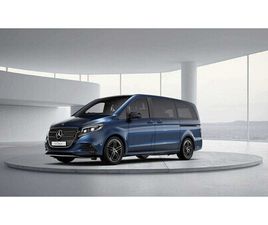 MERCEDES CLASSE V V 250 250 D AVANTGARDE L2