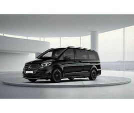 MERCEDES CLASSE V 300 D EXCLUSIVE L2