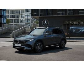 MERCEDES EQB EQB 250 250+