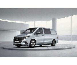 MERCEDES VITO MIXTO 119 CDI MIXTO L2 PRO