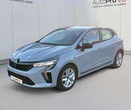 CLIO SOCIETE TCE 90 EVOLUTION REVERSIBLE