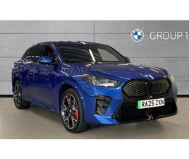 BMW IX2 EDRIVE20 SHADOW EDITION 5DR