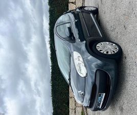 CITROEN C1 CITROËN C1 1.4 FEVEREIRO/08