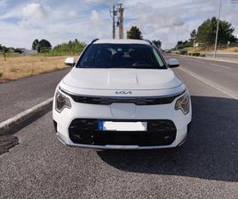 KIA E-NIRO KIA E-NIRO NIRO EV JULHO/22