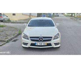 MERCEDES CLS SHOOTING BRAKE CLS 350 MERCEDES-BENZ CLS 350 SHOOTING BRAKE CDI 4MATIC 7G-TRONIC