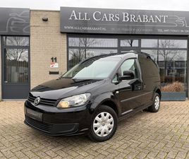 VOLKSWAGEN CADDY - 1.2 TSI ROLSTOELAUTO ROLSTOEL AUTO ROLSTOELBUS INVALIDE