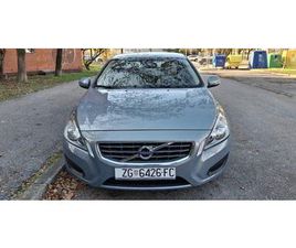 VOLVO S60 T4 AUTOMATIK, 2011 GOD.