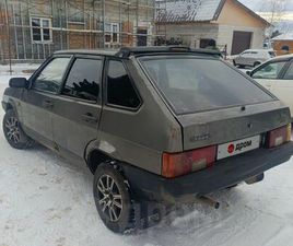 LADA SAMARA