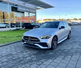 CLASSE C SW PHEV (S206) C BREAK 300 E PHEV AMG LINE (230 KW)