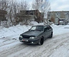 LADA SAMARA
