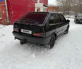 LADA SAMARA