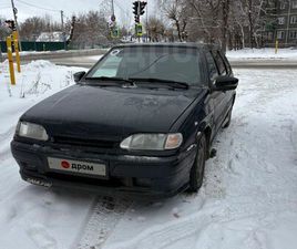 LADA SAMARA