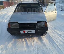 LADA SAMARA