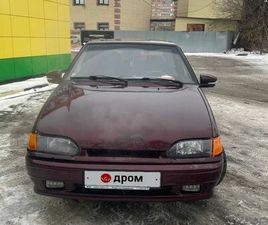 LADA SAMARA