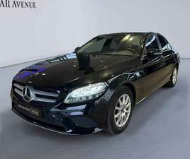 C 180 D BUSINESS SOLUTION