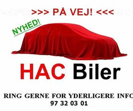 BRUGT MERCEDES-BENZ EQA250+ AMG LINE TIL SALG