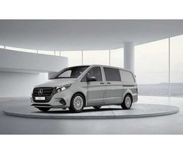 MERCEDES VITO MIXTO 116 CDI MIXTO L2 PRO