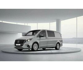 MERCEDES VITO MIXTO 116 CDI MIXTO L2 PRO