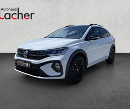 TAIGO R-LINE 1.0 TSI DSG