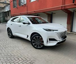 CHANGAN UNI-K CHANGAN UNI-K AN. 2023