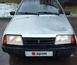 LADA 21099