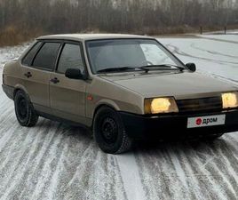 LADA 21099