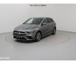 MERCEDES CLASSE B B 250E MERCEDES-BENZ B 250 E AMG LINE