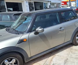 MINI MINI COOPER MINI COOPER, ΒΡΙΛΉΣΣΙΑ, 2.500 €