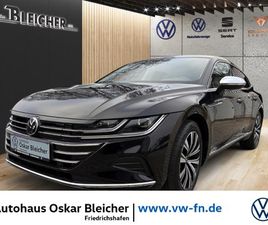 VOLKSWAGEN ARTEON SHOOTING BRAKE SHOOTING BRAKE 1.4 EHYBRID ''ELEGANCE''