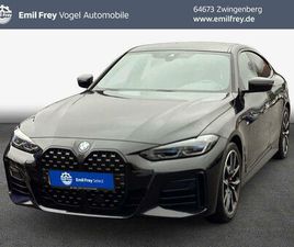 430I GRAN COUPE M SPORT LASERLICHT* HIFI* SHZ*