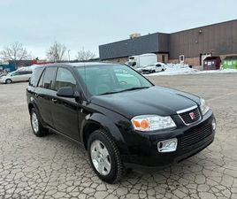 SATURN VUE 2007 SATURN VUE – AUTOMATIC STARTER – AUTOMATIC – 123,000 KM