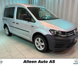 2.0 TDI 4MOTION L1H1