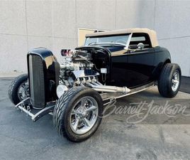 FORD HIGHBOY 1932 FORD HIGHBOY FOR SALE
