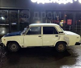 LADA 2105