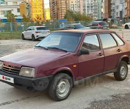LADA 21099