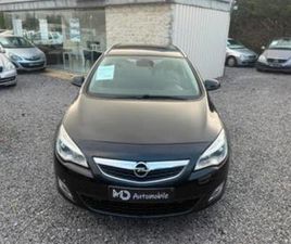 ② OPEL 2012 — OPEL — 2EMEMAIN