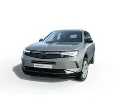 OPEL GRANDLAND EDITION MHEV