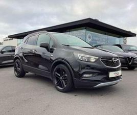 ② OPEL MOKKA X 1.6CDTI/131000KM/LEDER/NAVI/CRUISE/ALU/PDCV&A — OPEL — 2EMEMAIN
