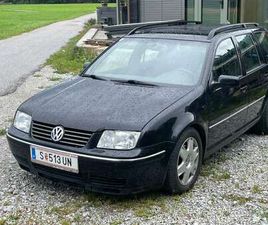 VW BORA 1.9TD PUMPE DÜSE