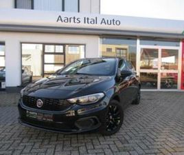 ② FIAT TIPO 1.4 STREET — FIAT — 2EMEMAIN
